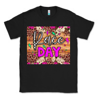 Black race day Classic Tee - JahusDesignShop
