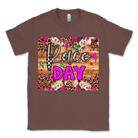 Chestnut race day Classic Tee - JahusDesignShop