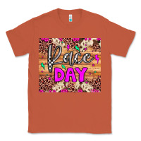 Copper race day Classic Tee - JahusDesignShop
