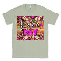 Matcha race day Classic Tee - JahusDesignShop
