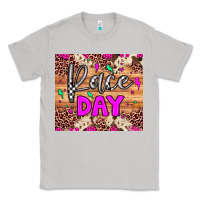 Moon Dust race day Classic Tee - JahusDesignShop