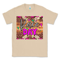 Mushroom race day Classic Tee - JahusDesignShop