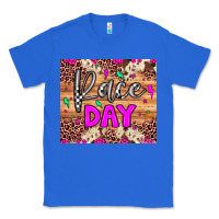 True Royal race day Classic Tee - JahusDesignShop