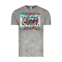 Cloud Rock i am perfect aunt Vintage Tee - JahusDesignShop