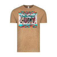 Vintage Camel i am perfect aunt Vintage Tee - JahusDesignShop