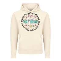 Vintage Artic by the power of the name Vintage Hoodie - MaliasSmallBusiness