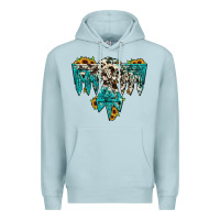 Thunderbird Premium Hoodie | Teevron