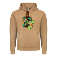 Vintage Camel tequila bottle Vintage Hoodie - Jasminsmagicworld