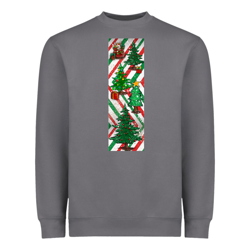 Christmas Pen Wraps Heavyweight Sweatshirt by BundleAndBundleShop | Teevron