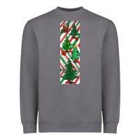 Storm christmas pen wraps Heavyweight Sweatshirt - BundleAndBundleShop