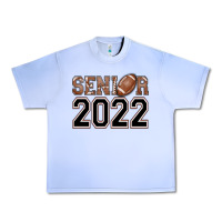 Grape Ice senior football Urban Heavy Tee - AdoDesignShop