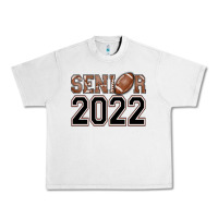 Lunar Rock senior football Urban Heavy Tee - AdoDesignShop