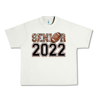 Pistachio senior football Urban Heavy Tee - AdoDesignShop