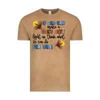 Vintage Camel if god can make a bug's butt light up Vintage Tee - MaliasSmallBusiness