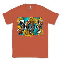 Copper choose joy Classic Tee - NancyCooperArtShop