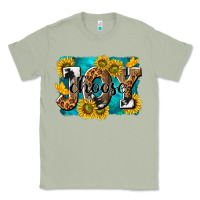 Matcha choose joy Classic Tee - NancyCooperArtShop