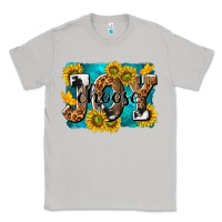Moon Dust choose joy Classic Tee - NancyCooperArtShop