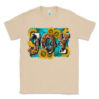 Mushroom choose joy Classic Tee - NancyCooperArtShop