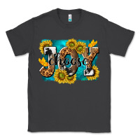 Smoke choose joy Classic Tee - NancyCooperArtShop