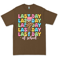 Cacao last day of school Premium Tee - JahusDesignShop