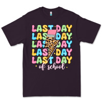 Last Day Of School Premium Tee | Teevron