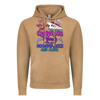 Vintage Camel we're more than just cruising friends Vintage Hoodie - MaliasSmallBusiness