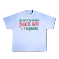 Grape Ice my favorite people call me nana Urban Heavy Tee - MaliasSmallBusiness