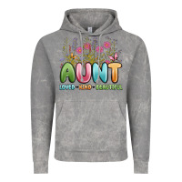 Cloud Rock aunt loved kind beautiful Vintage Hoodie - MaliasSmallBusiness