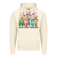 Vintage Artic aunt loved kind beautiful Vintage Hoodie - MaliasSmallBusiness
