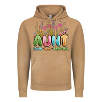 Vintage Camel aunt loved kind beautiful Vintage Hoodie - MaliasSmallBusiness