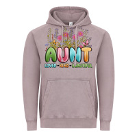 Vintage Zinc aunt loved kind beautiful Vintage Hoodie - MaliasSmallBusiness