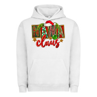 Pigment Lunar Rock christmas nana claus Urban Hoodie - FaDigitalArtStudio