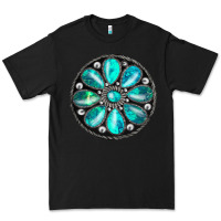 Black gemstone Premium Tee - JahusDesignShop