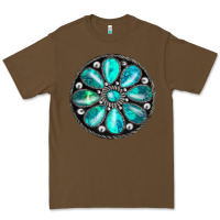Cacao gemstone Premium Tee - JahusDesignShop
