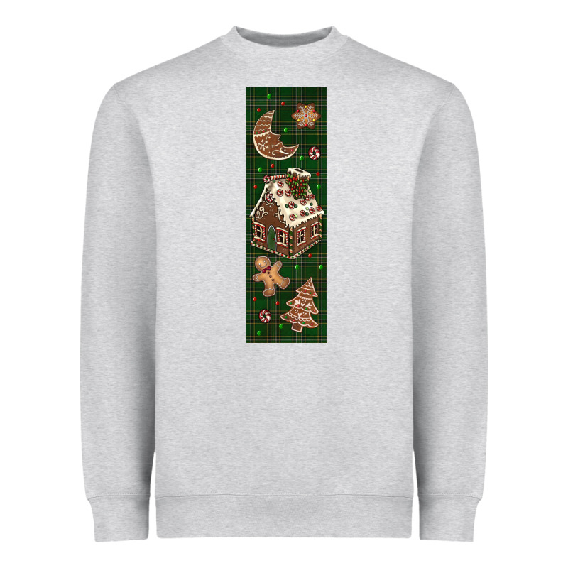 Christmas Pen Wraps Heavyweight Sweatshirt by BundleAndBundleShop | Teevron