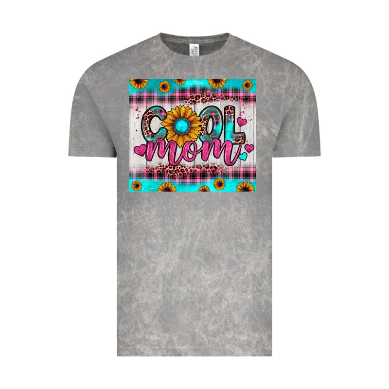 Cool Mom Vintage Tee by JahusDesignShop | Teevron