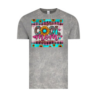 Cloud Rock cool mom Vintage Tee - JahusDesignShop