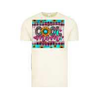 Vintage Arctic cool mom Vintage Tee - JahusDesignShop