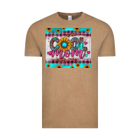 Vintage Coffee cool mom Vintage Tee - JahusDesignShop