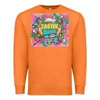 Carrot Easter Nurse Easter Day tumbler Premium Sweatshirt - HowdyJamesFarm