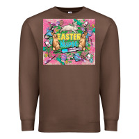 Chestnut Easter Nurse Easter Day tumbler Premium Sweatshirt - HowdyJamesFarm