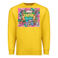 Lemon Easter Nurse Easter Day tumbler Premium Sweatshirt - HowdyJamesFarm