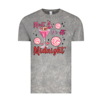 Cloud Rock meet me at midnight Vintage Tee - MaliasSmallBusiness