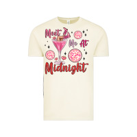 Vintage Arctic meet me at midnight Vintage Tee - MaliasSmallBusiness