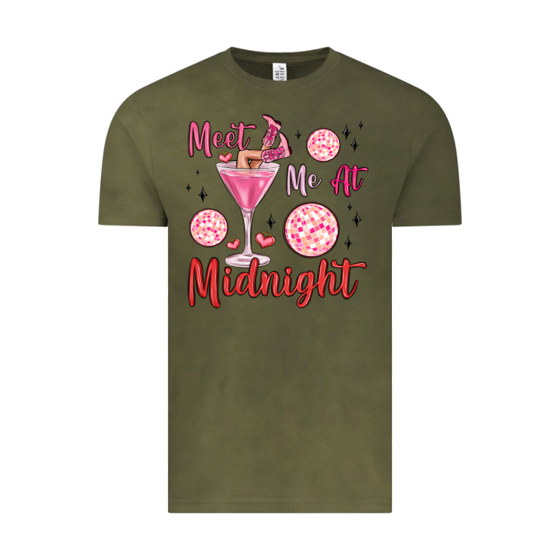 Meet Me At Midnight Vintage Tee by MaliasSmallBusiness | Teevron