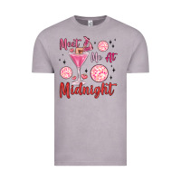 Vintage Zinc meet me at midnight Vintage Tee - MaliasSmallBusiness