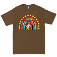 Cacao firefighter gnomes rainbow Premium Tee - Artiststas