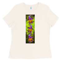 Bone halloween gnome pen wrap Ladies Tee - BundleAndBundleShop
