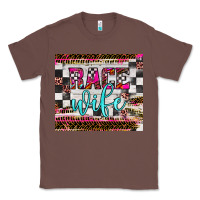 Chestnut race wife Classic Tee - JahusDesignShop