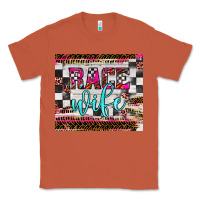 Copper race wife Classic Tee - JahusDesignShop